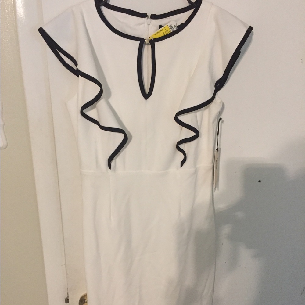 NWT Ivanka Trump dress size 4.